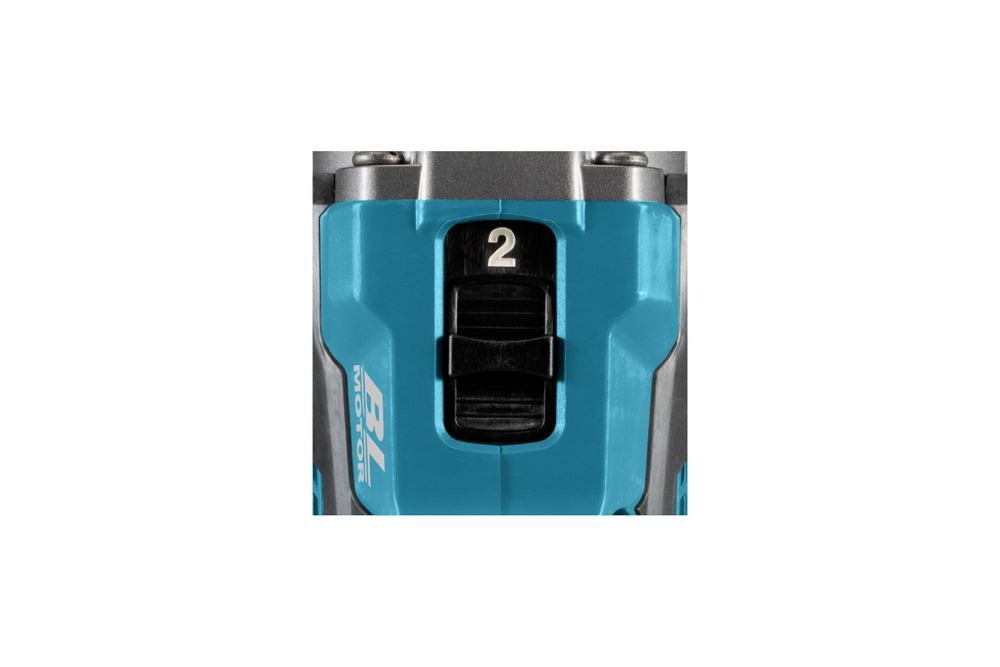 Аккумуляторная дрель Makita XGT HP001GZ