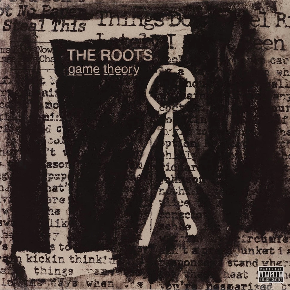 Roots, The	Game Theory