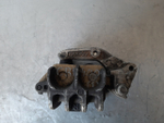 суппорт задний honda cb 400 sf 1992г.в. (1)