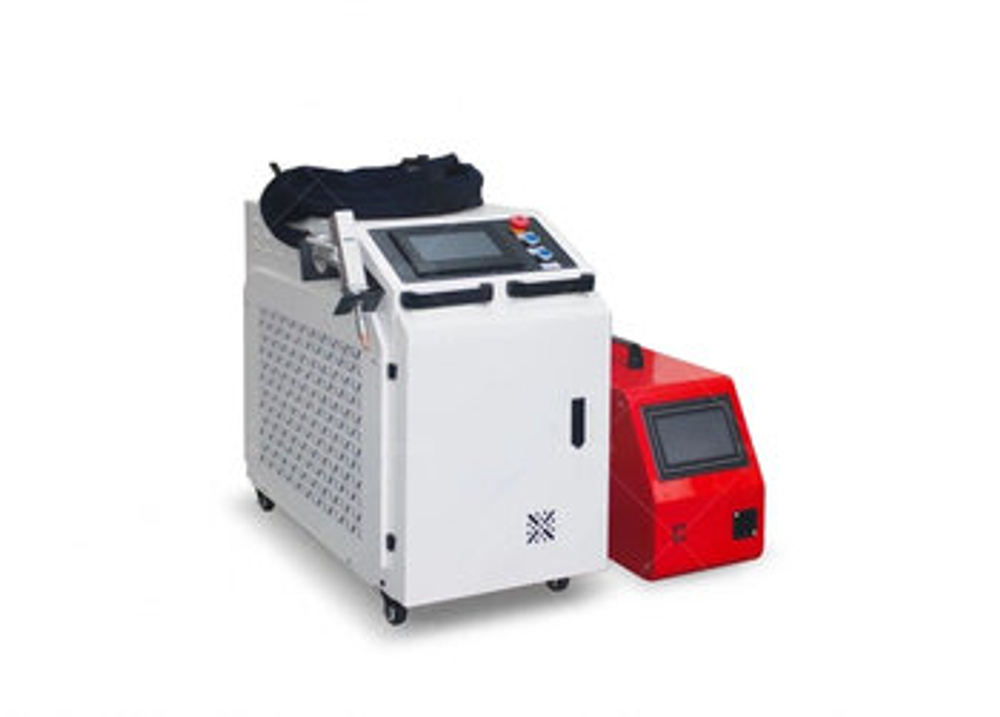 Лазерная сварка Raylogic Лазерная сварка FBS 1500W Raycus