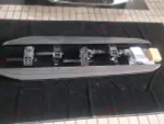 Новые парные электрические подножки для Rolls-Royce Cullinan 2019+ Ройс Куллинан