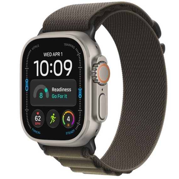 Apple Watch Ultra 4 (2026)