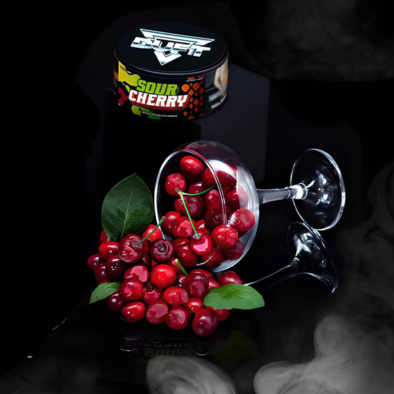 Duft - Sour Cherry (200г)