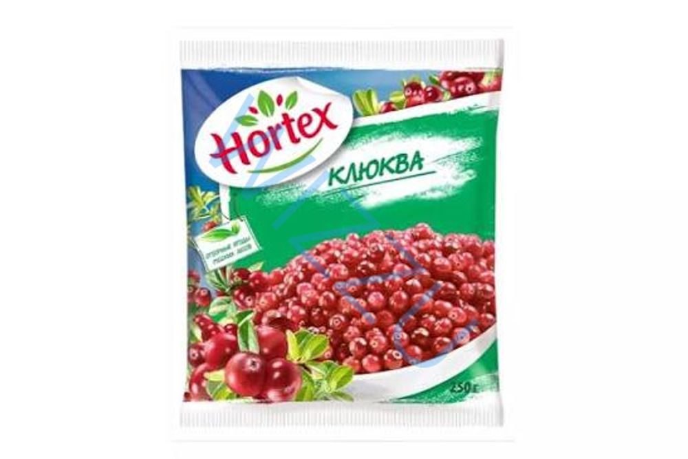 Клюква Агама 250г