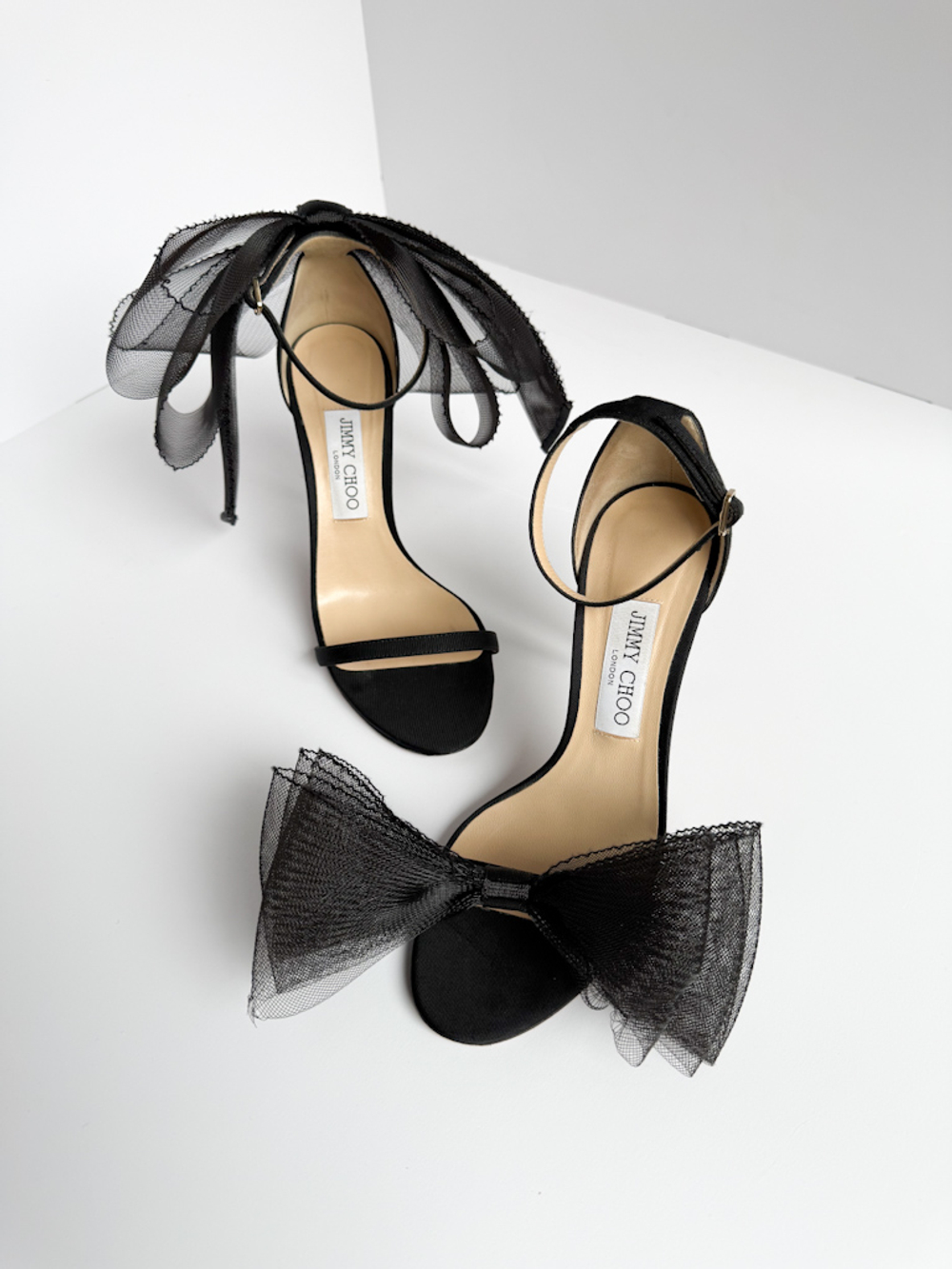 Босоножки Jimmy Choo, 39
