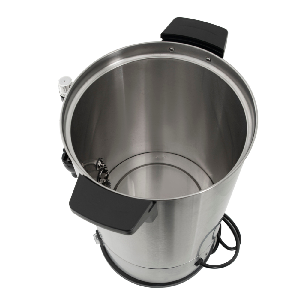 Электрокипятильник WB-DW15L (двойные стенки) Foodatlas