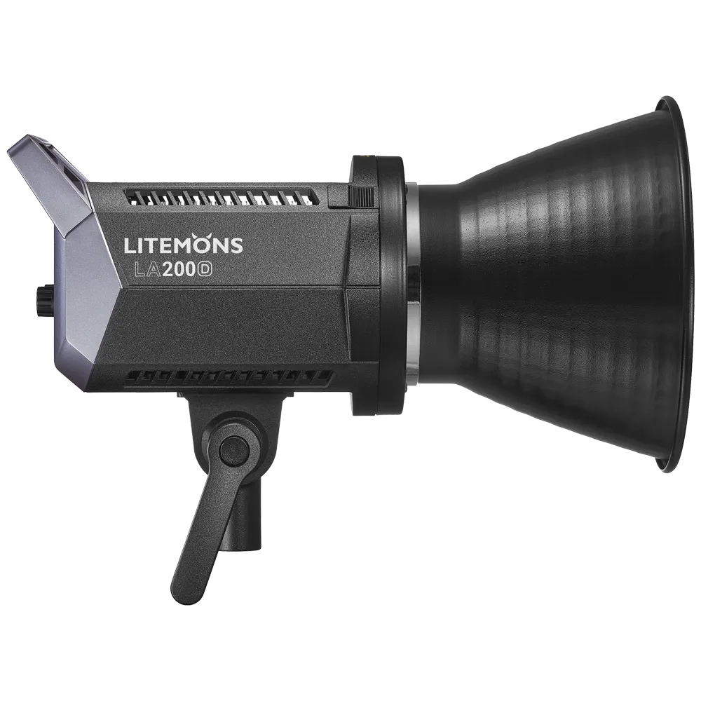 Осветитель светодиодный Godox LITEMONS LA200D
