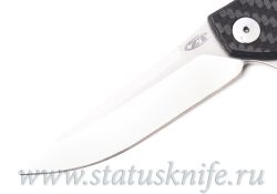 Нож Zero Tolerance ZT0450CFZDP First 3фотография - 2