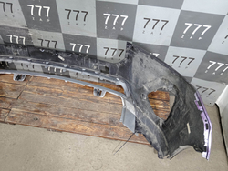 Бампер передний Exeed VX 21-24 Б/У Оригинал 602000372AADQJ