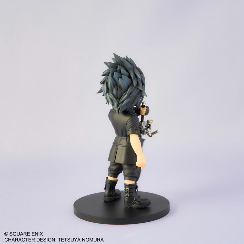 Фигурка SQUARE ENIX Adorable Arts FINAL FANTASY XV: Noctis Lucis Caelum Последняя фантазия XV: Ноктис Люцис Кэлум