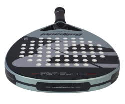 Ракетка для Padel Bullpadel Hack Jr 26