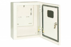 ЩУ-3ф/1-0-3 IP66 (395х310х165) TDM SQ0905-0096 Корпус металлический