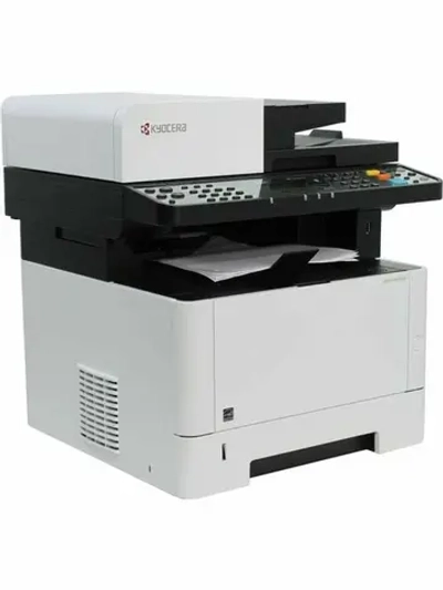 МФУ лазерное Kyocera Ecosys M2135dn