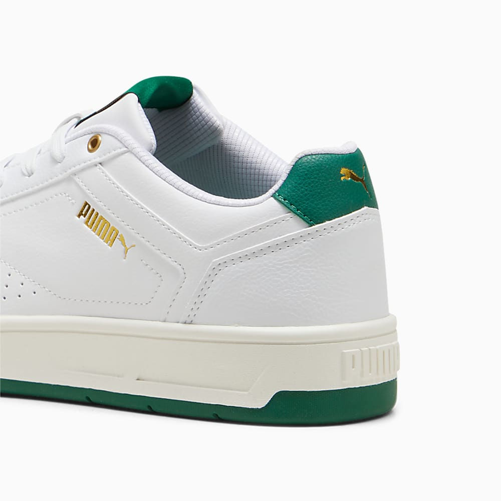 Классические кроссовки Court - PUMA