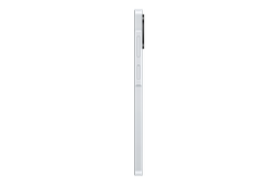 Смартфон Samsung Galaxy A08 6+128GB, SM-A085FZSHCAU Серебряный