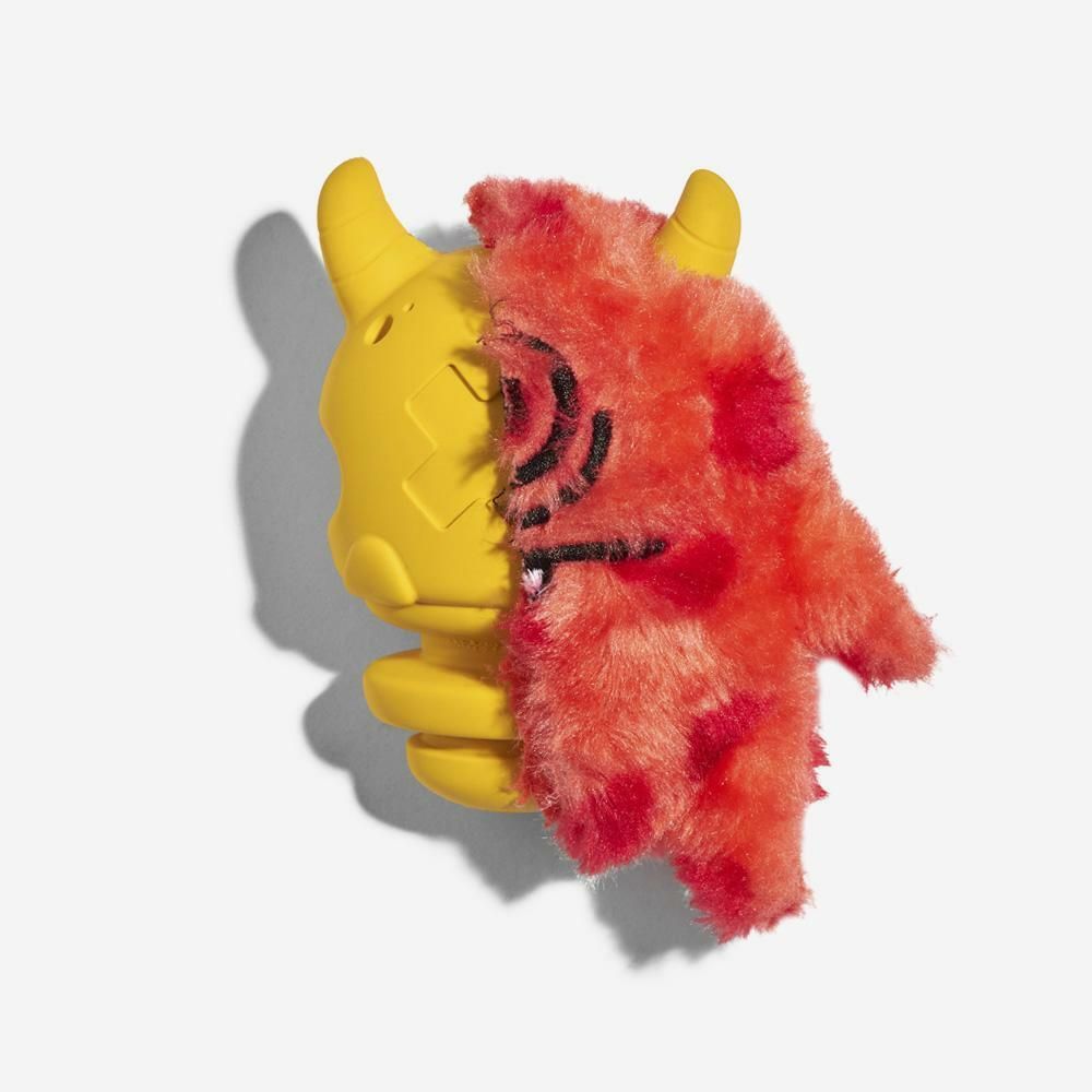 Игрушка CYCLOPS Zee.Dog
