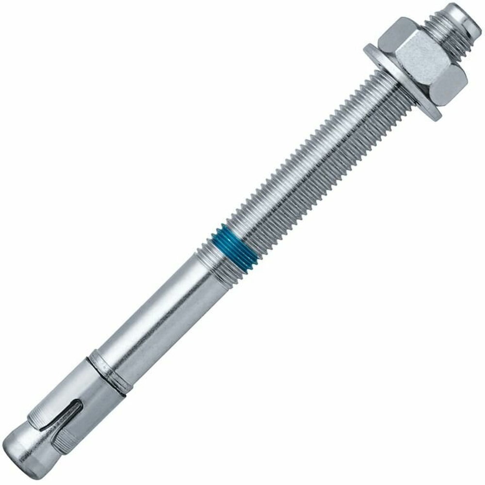 РАСПОРНЫЙ АНКЕР HILTI HSA ПО БЕТОНУ ОЦИНКОВАННЫЙ M6x65 20/10/- ММ