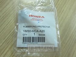 18293-MCA-A20. RUBBER, PROTECTOR PACKING