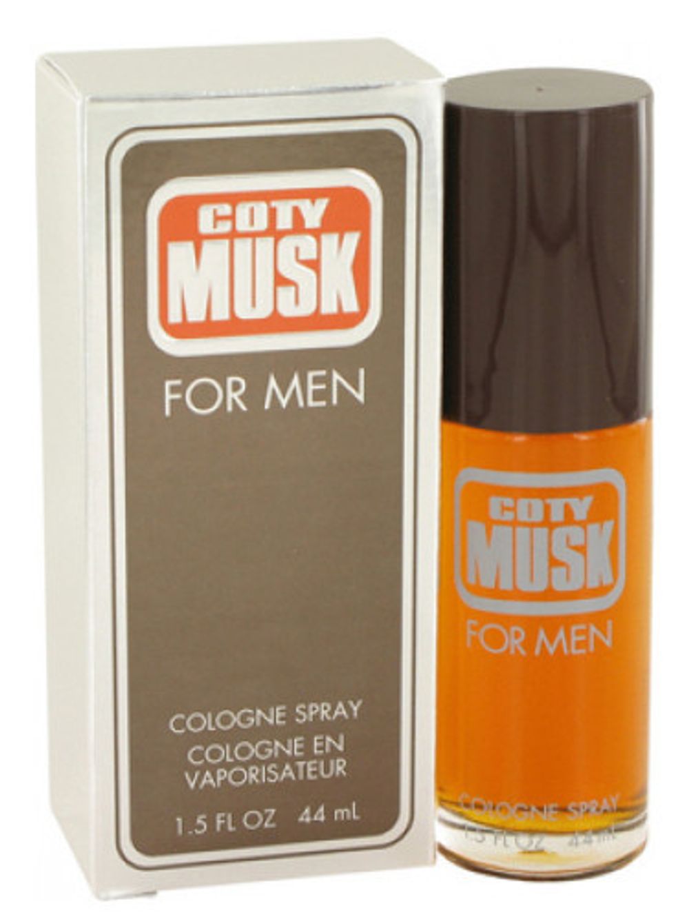 Coty Musk for Men