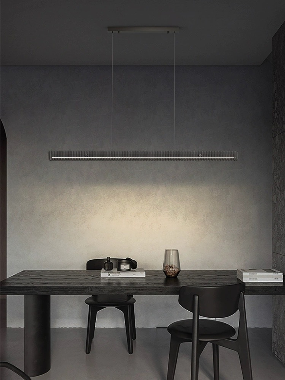 Chandelier  horizontal Lovisa