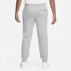 Брюки спортивные мужские NIKE M NK CLUB BB JOGGER CHNL FTRA