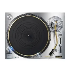 Technics SL-1200GME Silver