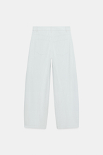 БРЮКИ BALLOON ZW COLLECTION — ZARA