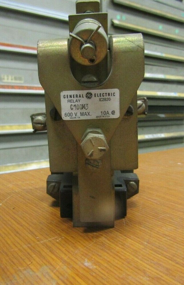 C100C21RELAY C100C21RELAY
