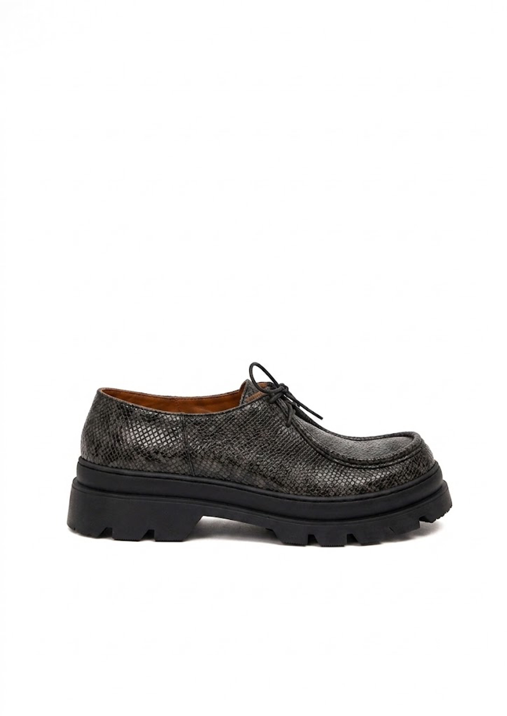 MOCTOE Zmeyka gray