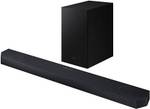 Акустическая система Samsung HW-Q700D черный