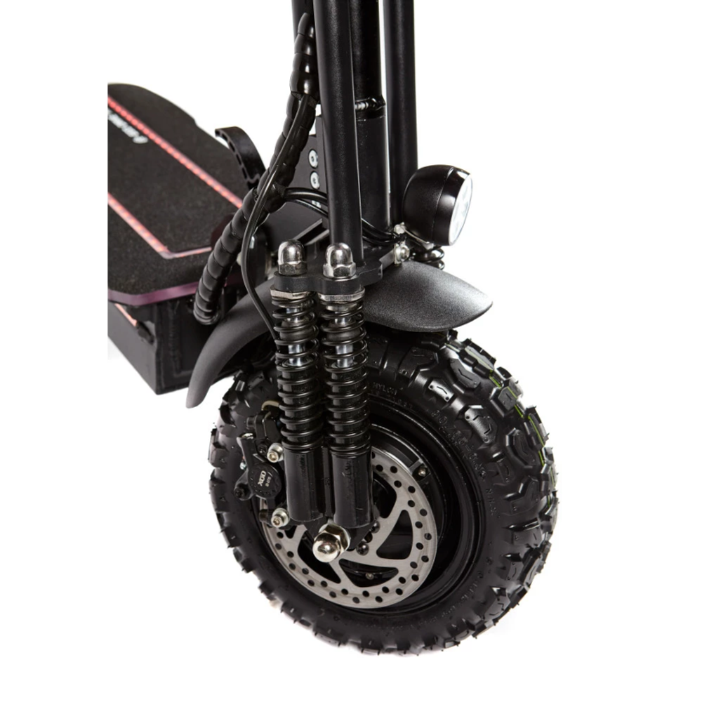 Электросамокат Eco Drive Titan 3000 W