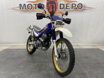 Kawasaki Super Sherpa , 2000