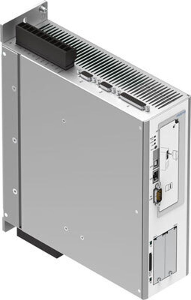 CMMP-AS-C5-11A-P3-M3 Контроллер электродвигателя CMMP-AS-C5-11A-P3-M3 Контроллер электродвигателя