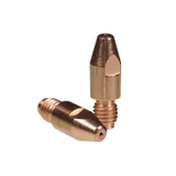 FUBAG Контактный наконечник M8х30 мм ECU D=1.0 мм (10 шт.) — фото 1