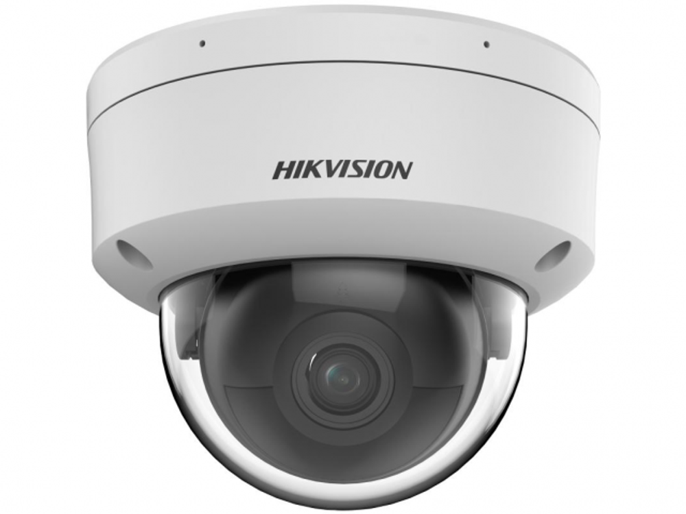 DS-2CD3146G2-ISU(4mm)(H) Уличная купольная IP-камера 4Мп Hikvision