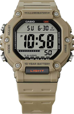 Мужские наручные часы Casio Collection AE-1600H-5A