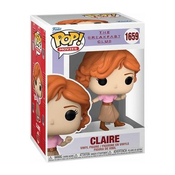 Фигурка Funko POP! Movies The Breakfast Club Claire (1659) 83561