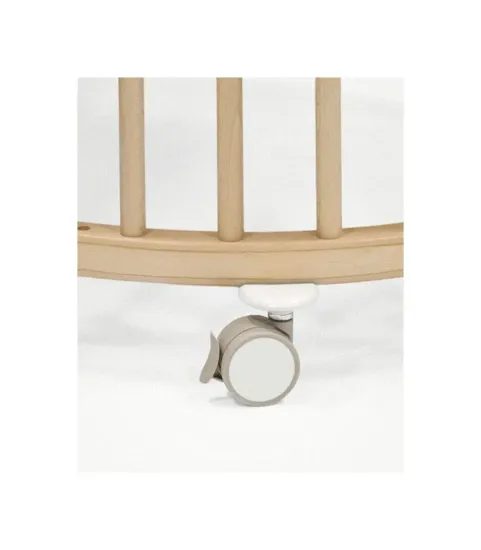 Кроватка STOKKE Sleepi Mini V3 (Natural)