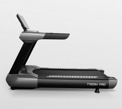BRONZE GYM T1100M PRO Беговая дорожка