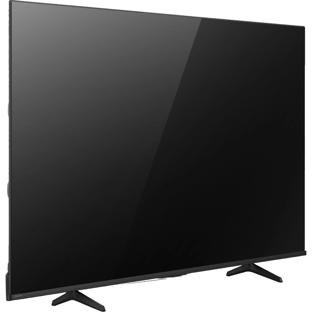 Телевизор Hisense 43A6S RU 43" 4K UltraHD черный