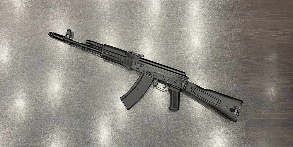 Карабин Сайга-5,45 исп. 30, 5,45x39, 415 мм