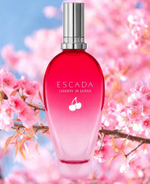 Escada Cherry In Japan EDT