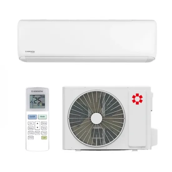 Кондиционер Kentatsu KSGTI21HFAN1 / KSRTI21HFAN1