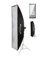 Стрипбокс Raylab SPG40180 с сотами