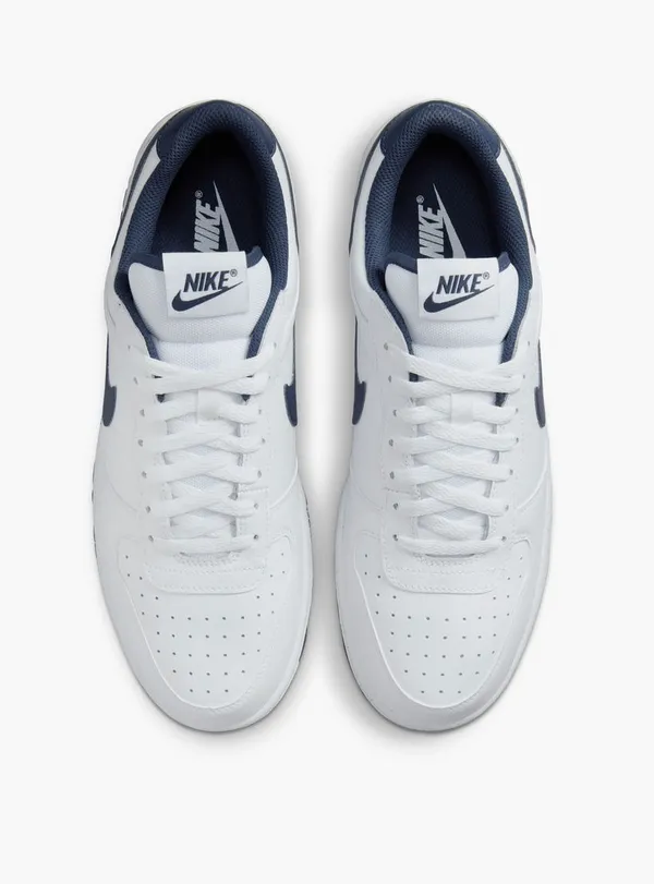 Кроссовки мужские NIKE BIG NIKE LOW