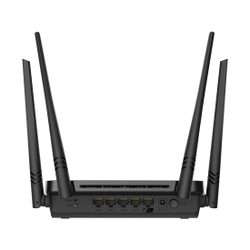 Маршрутизатор D-Link DIR-822/RU/E1A