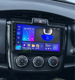Магнитола для Toyota Corolla Axio 2, Fielder 3 2012-2023 - Teyes CC3L на Android 10, CarPlay, 4G SIM-слот