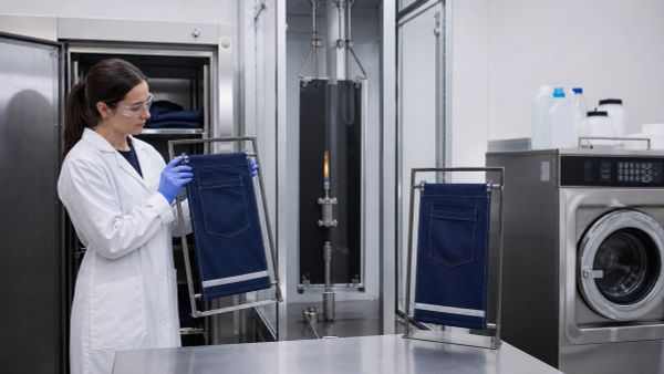 Ограниченное распространение пламени: как уход и состояние меняют вывод — огнестойкость Ограниченное распространение пламени: как уход и состояние меняют вывод — огнестойкость