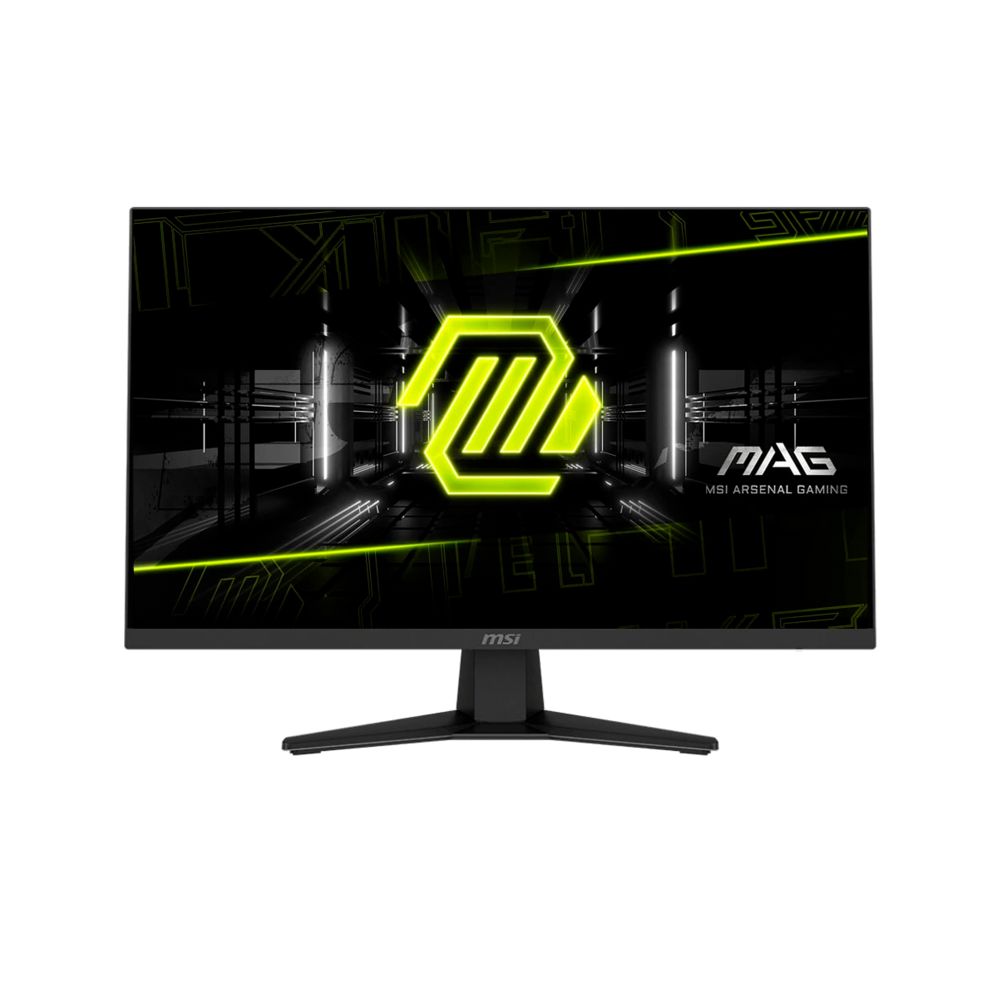 27" MSI MAG 274QF X24 240 Гц Quad HD