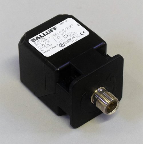 BALLUFF BES Q40KFU-PSC40F-S04G-012